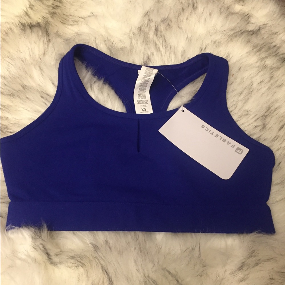 FABLETICS SYLVIA SPORTS BRA